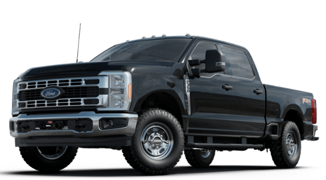 2024 Ford SuperDuty
